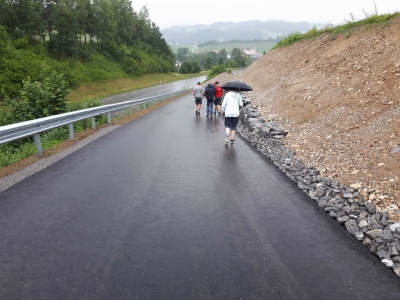 1. Auktion der Emmentaler Fleckviehzüchter am neuen Standort